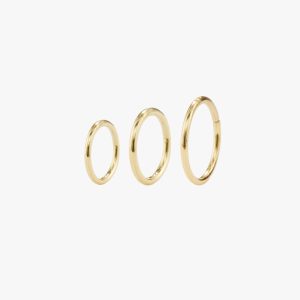 14K Clicker Set
