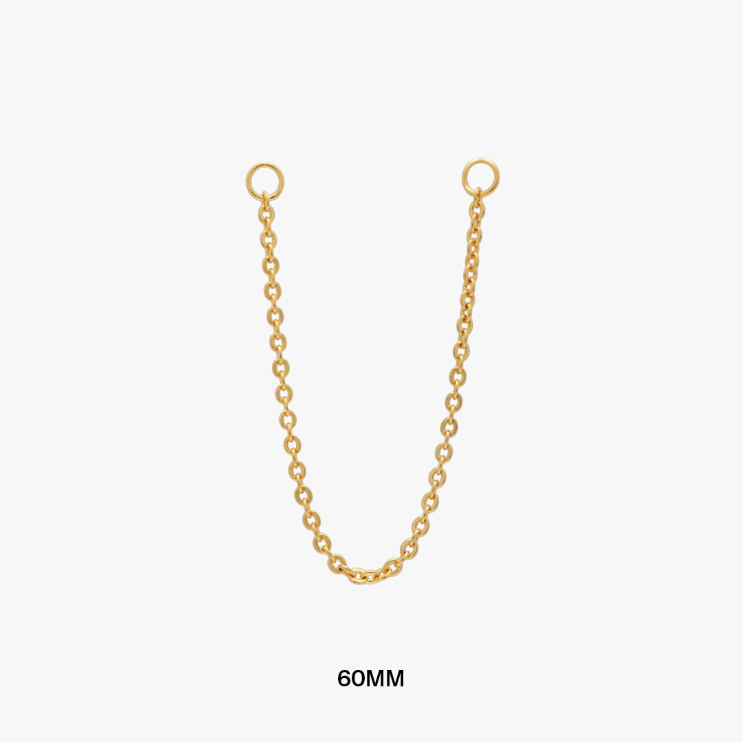 Gold Connector Chain - Image 7