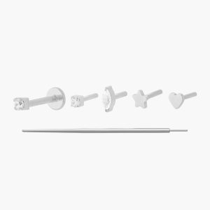 Alternative view of Endless Flatback Starter Set