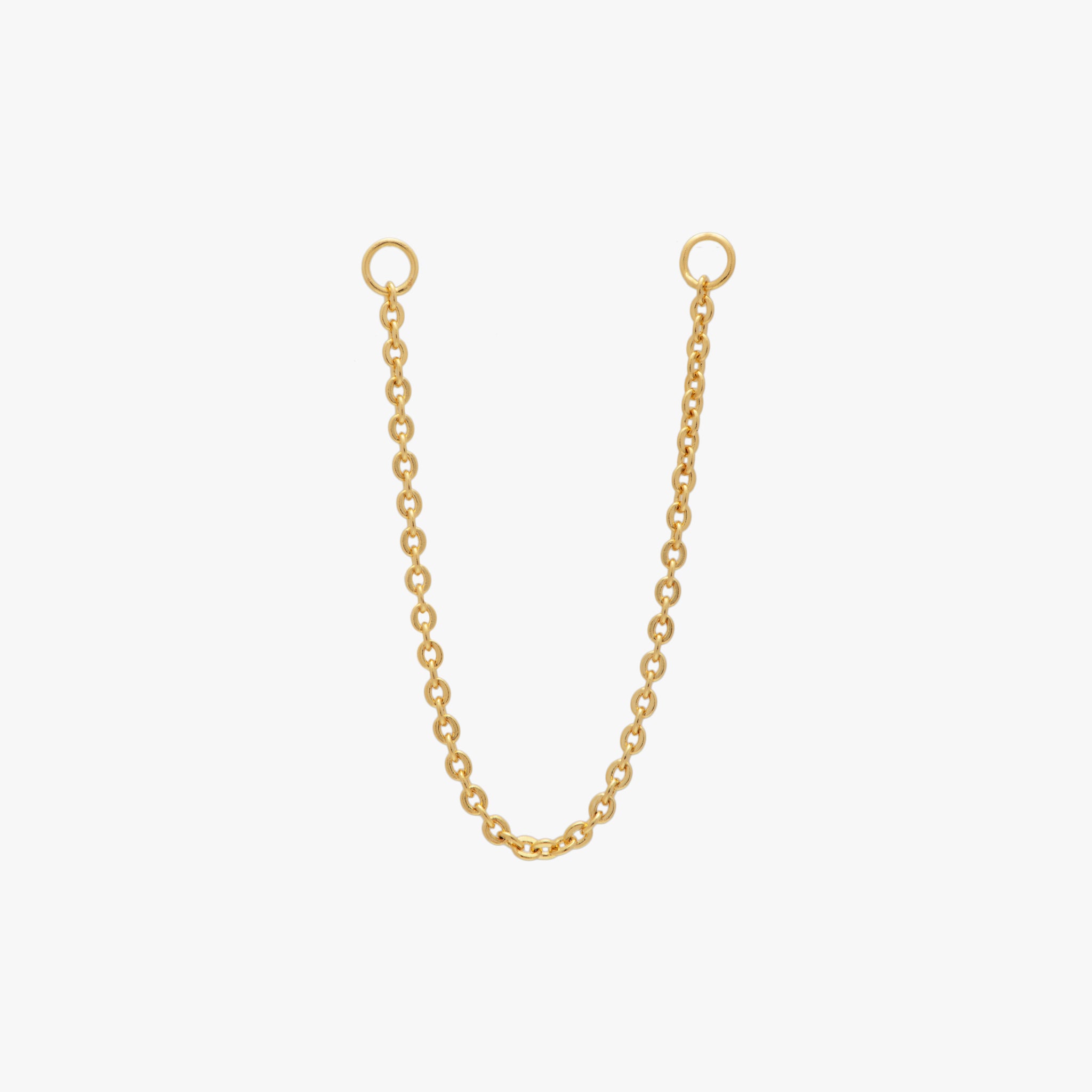 Gold Connector Chain - Image 12