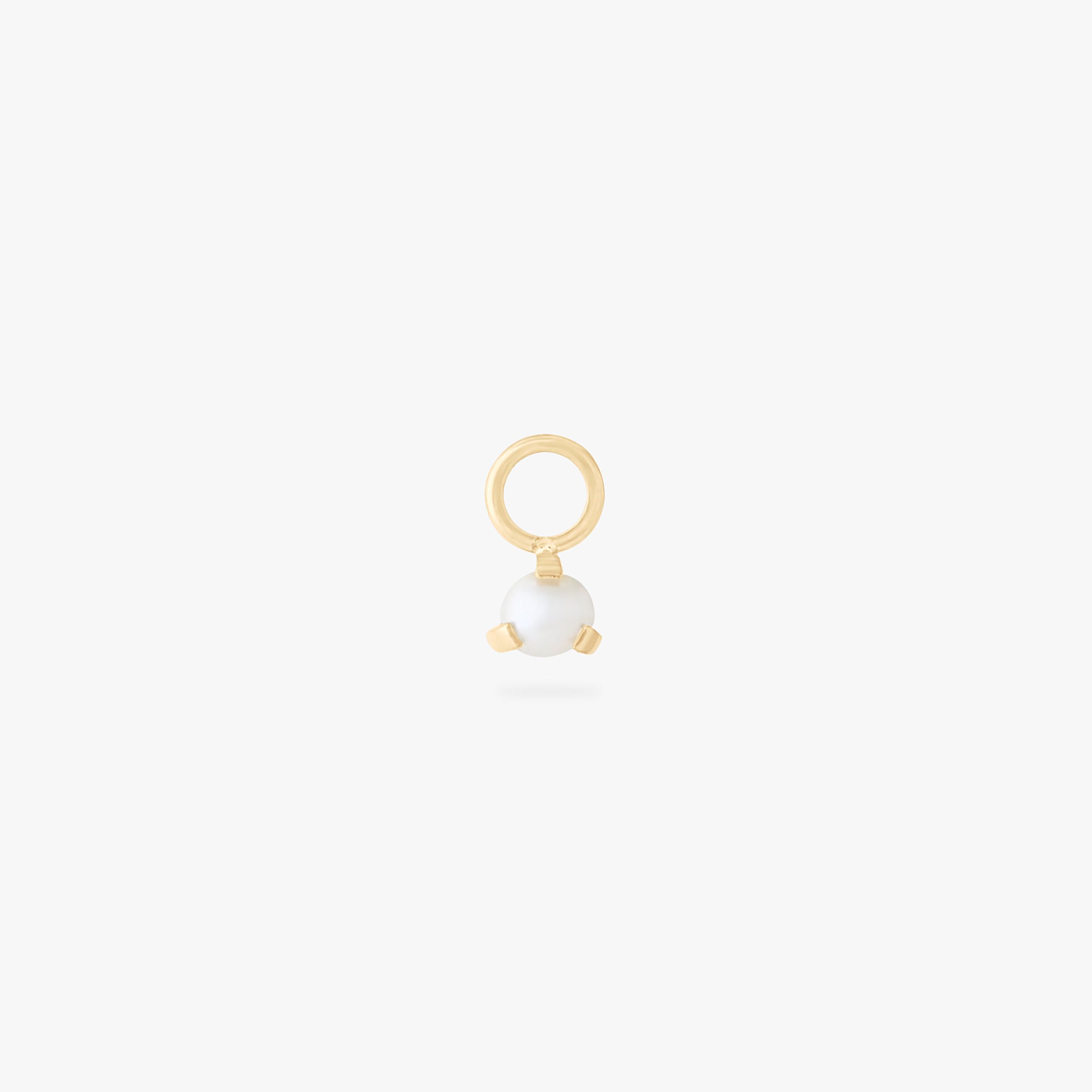 Micro CZ Clicker Charm - Image 22