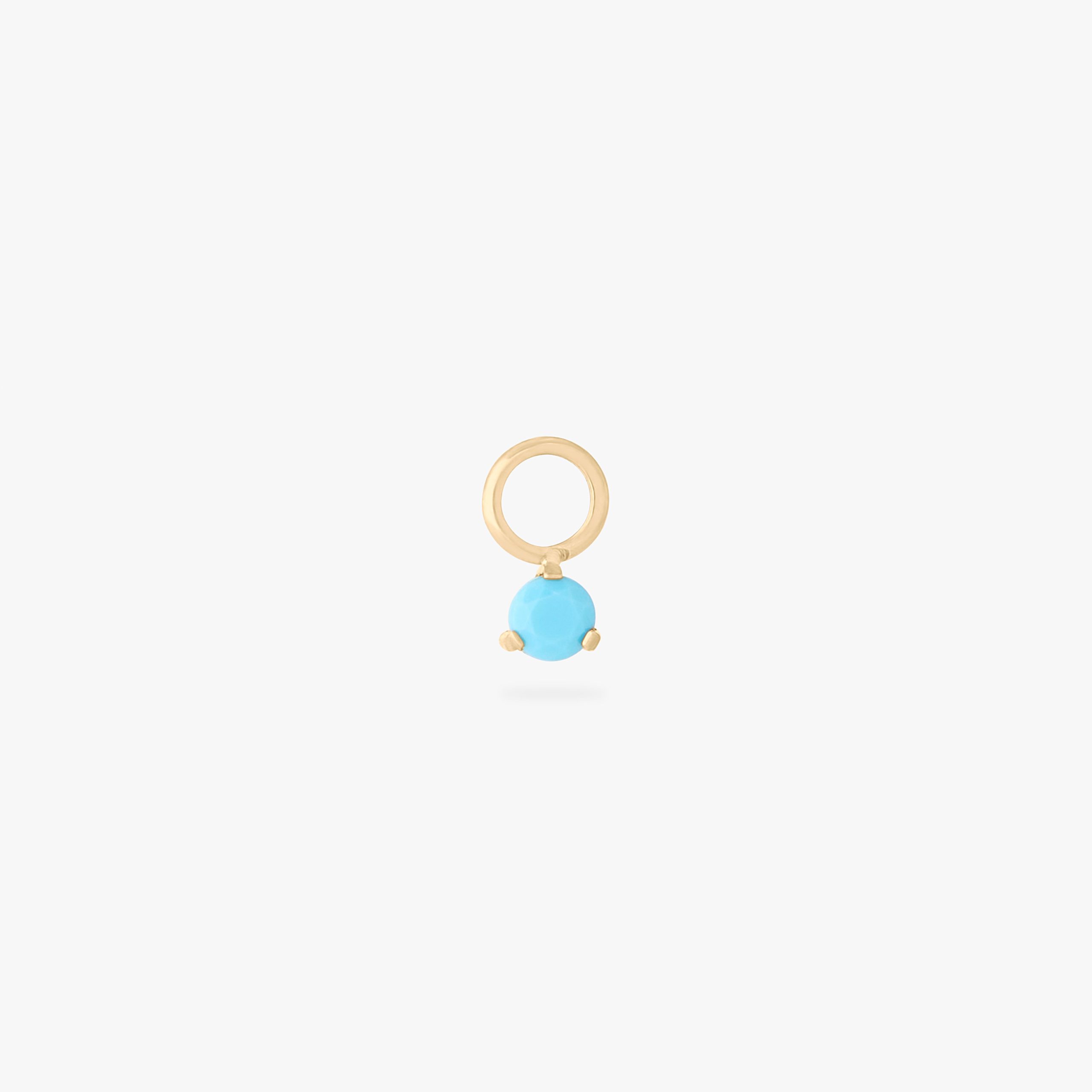 Micro CZ Clicker Charm - Image 27