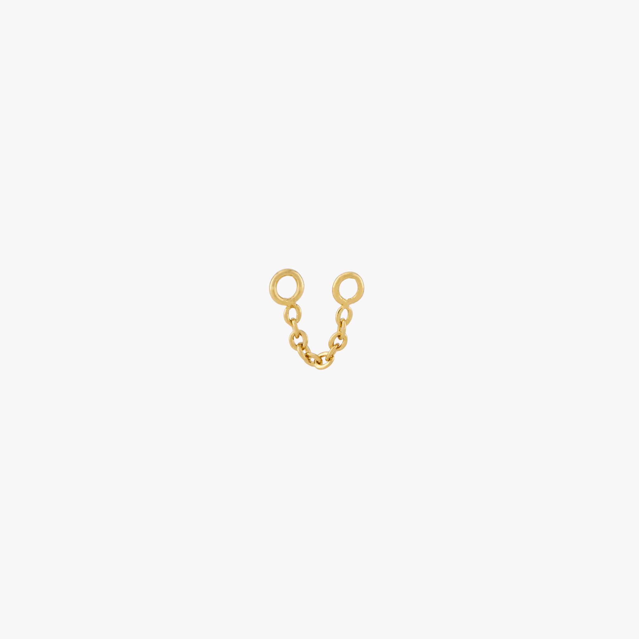 Gold Connector Chain - Image 9