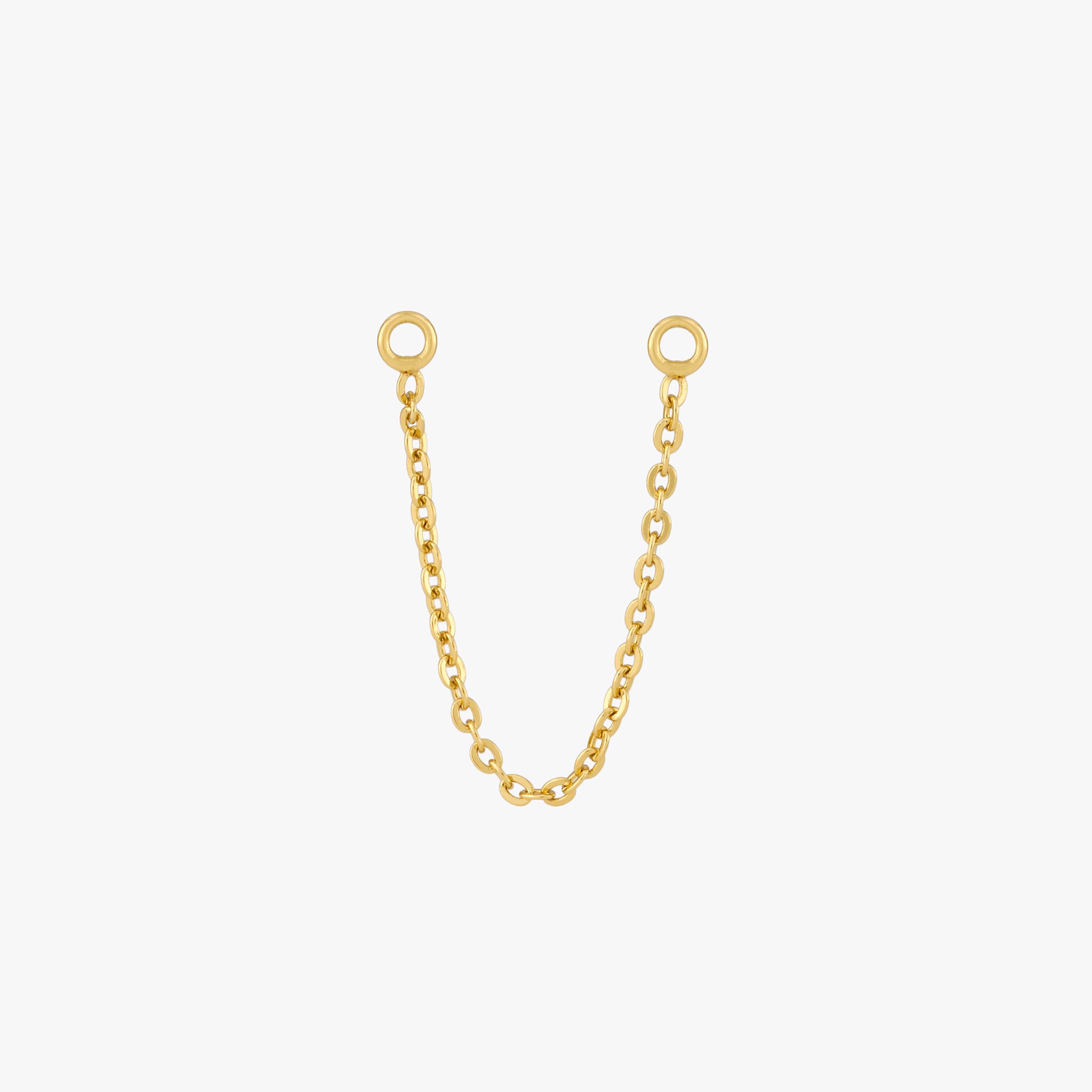 Gold Connector Chain - Image 11