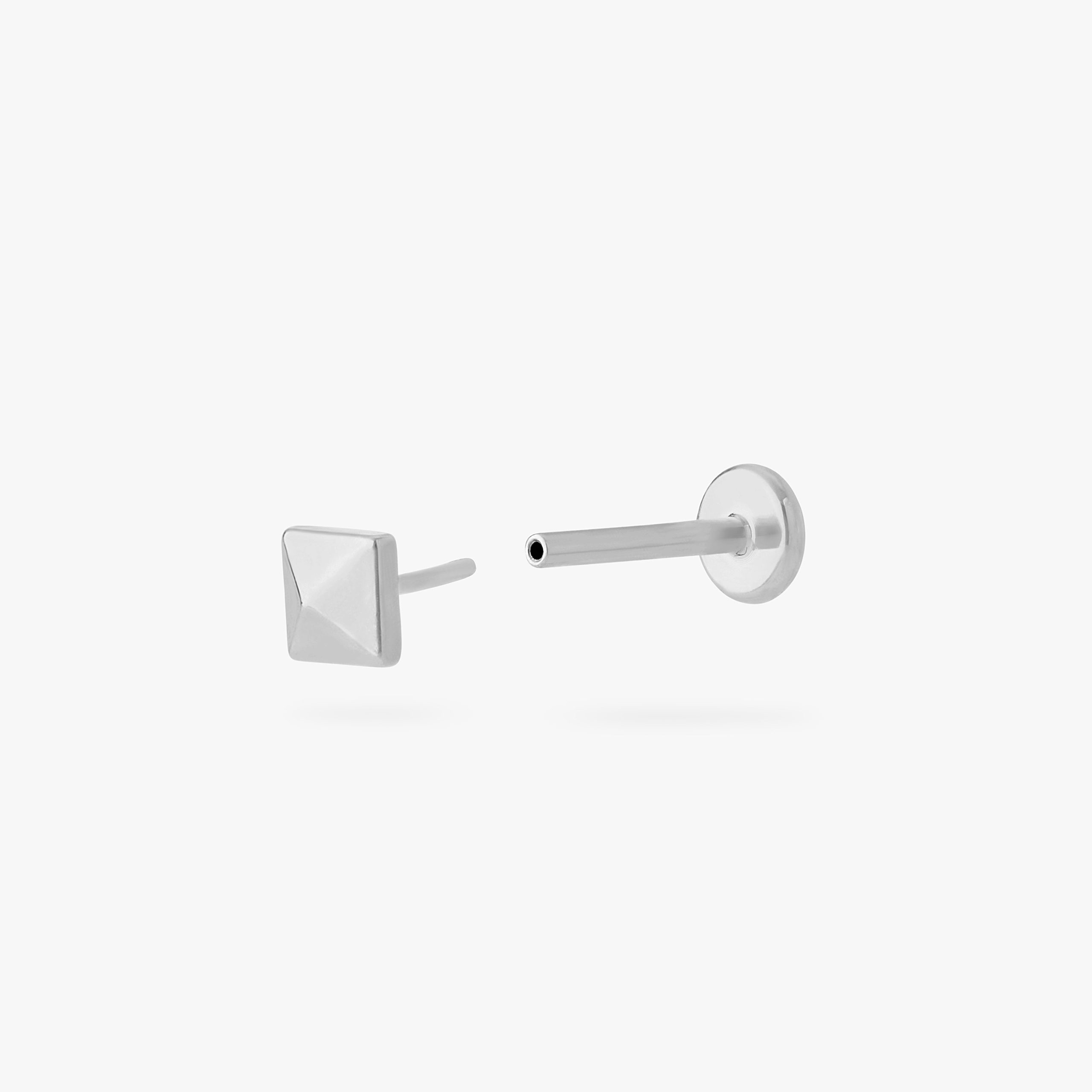 Pyramid Flatback Stud - Image 9