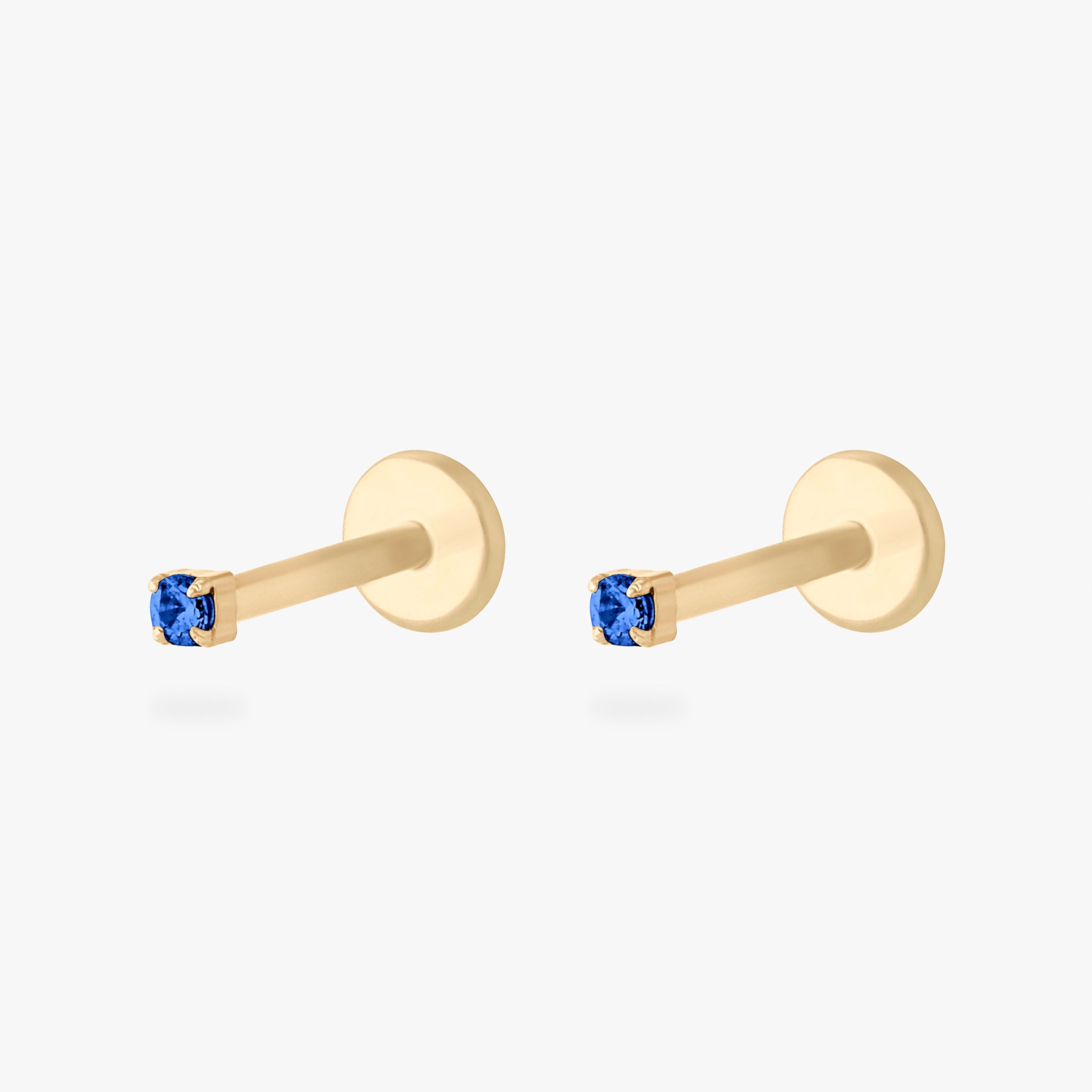 Micro CZ Flatback Stud - Image 48