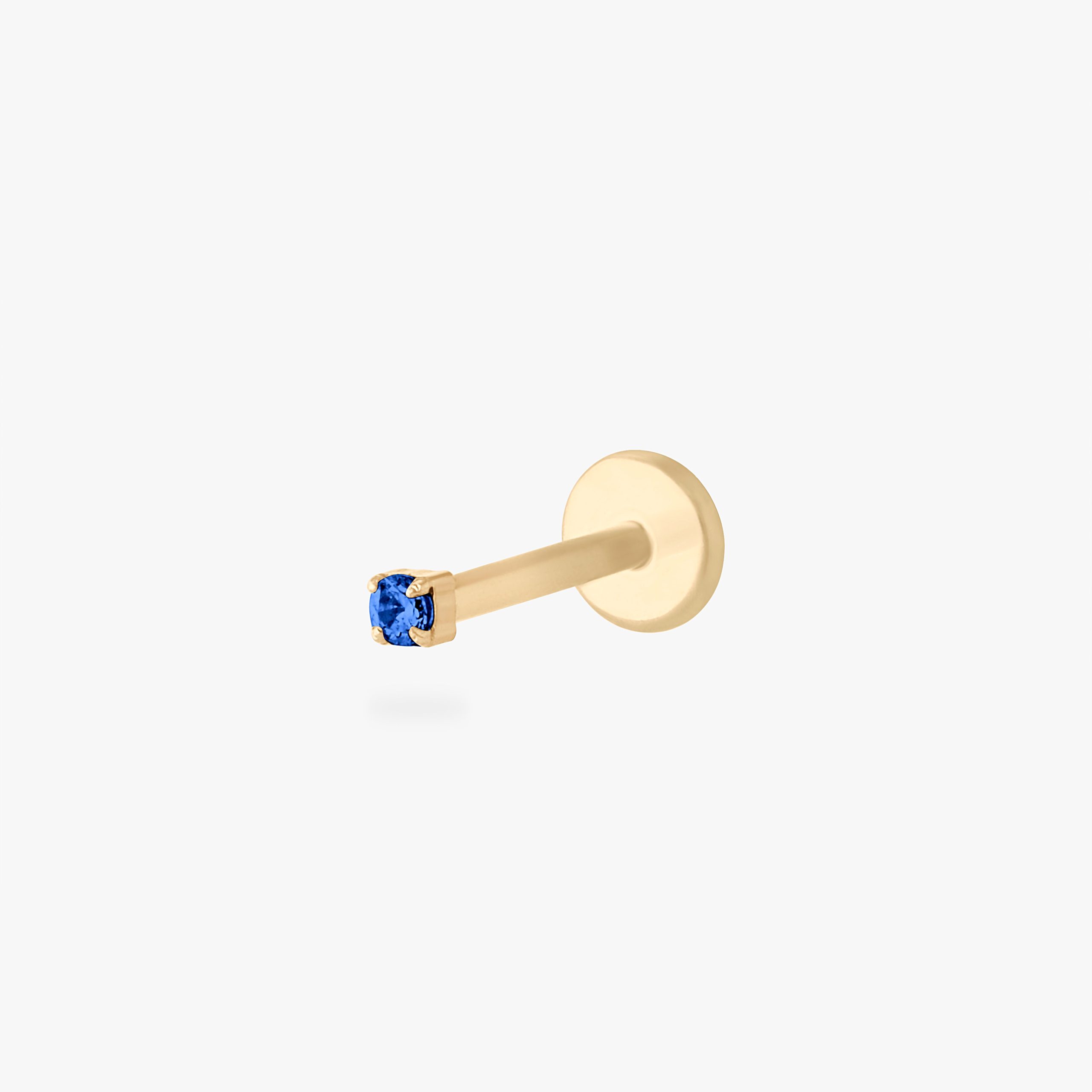Micro CZ Flatback Stud - Image 49