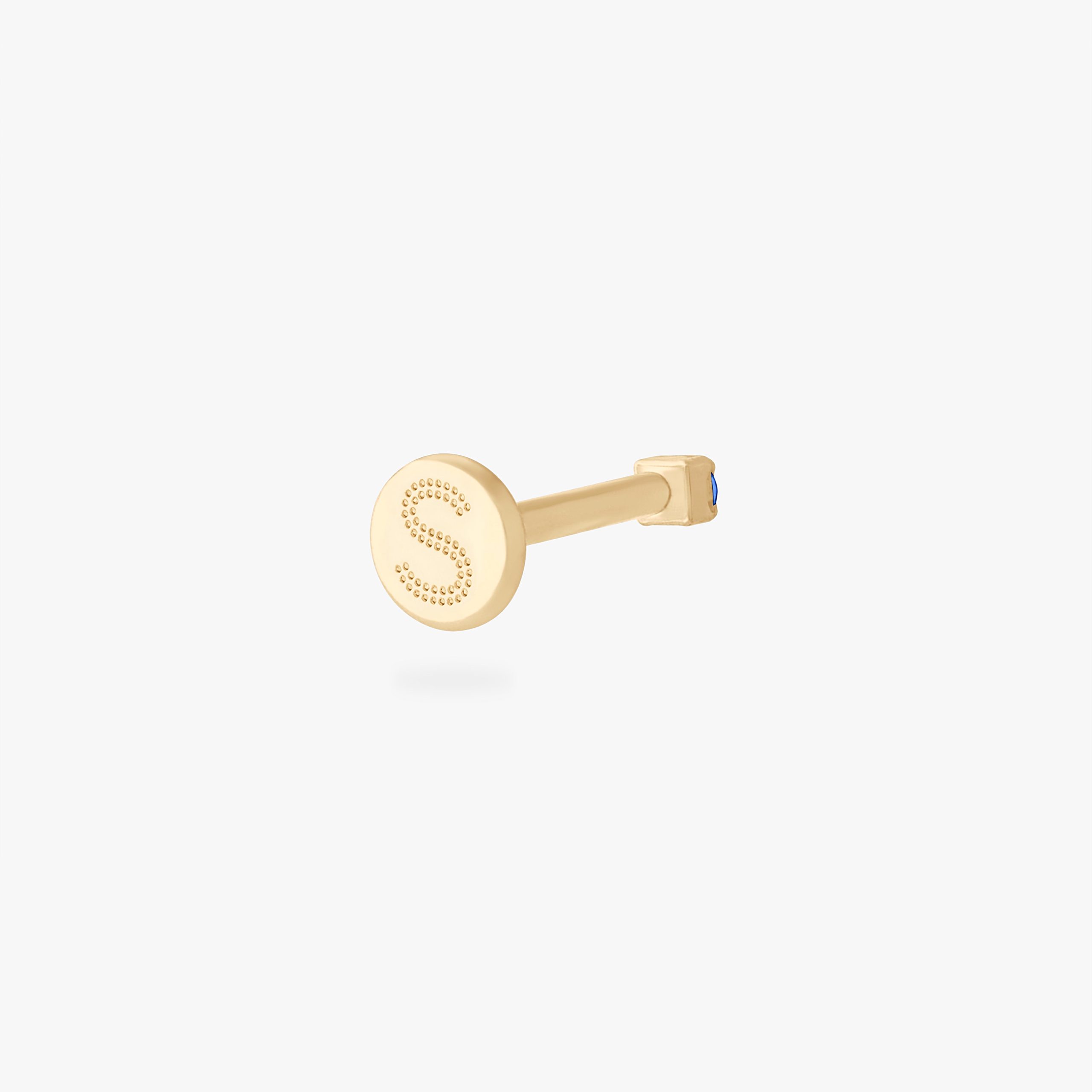 Micro CZ Flatback Stud - Image 50