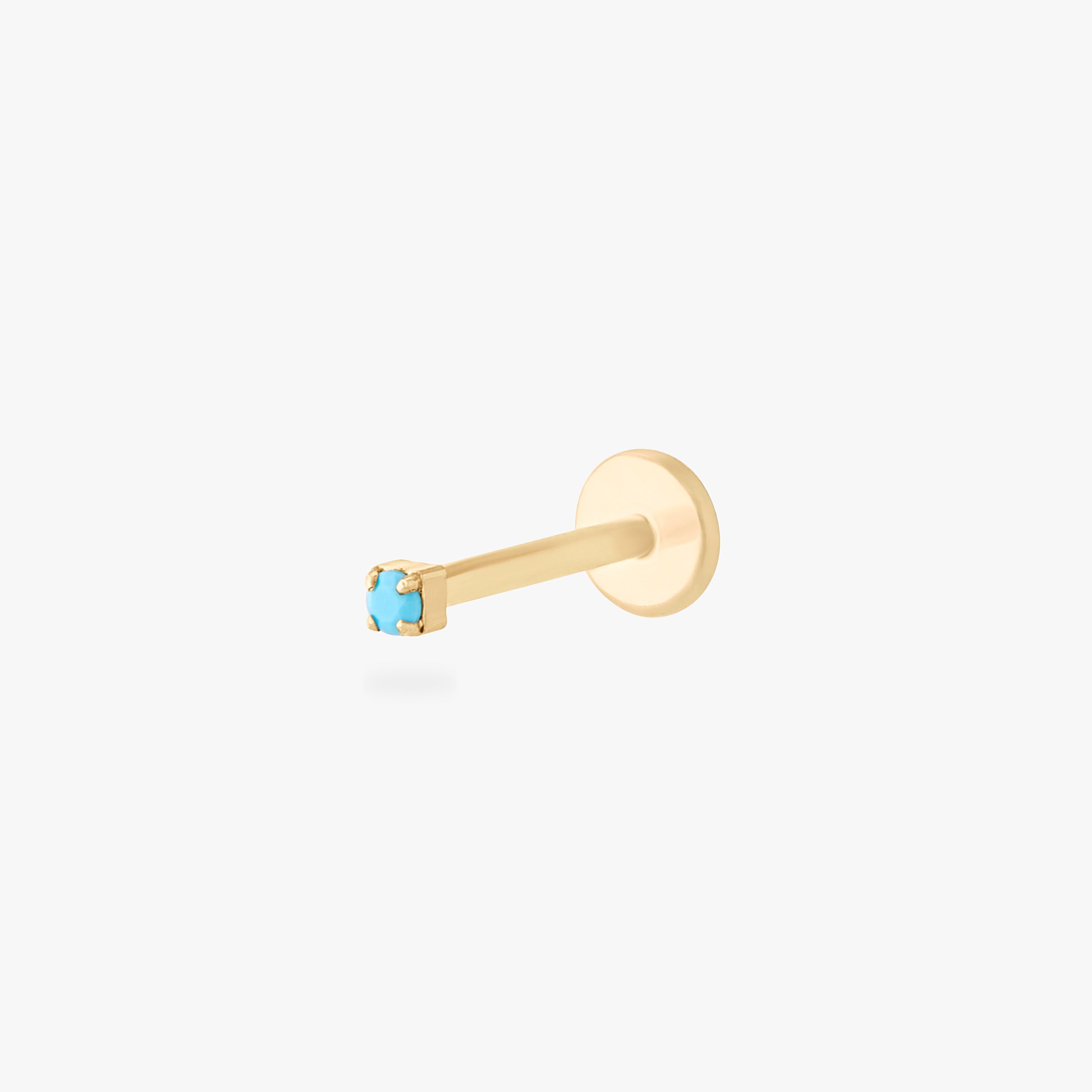 Micro CZ Flatback Stud - Image 60