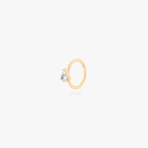 6mm Pear Clicker