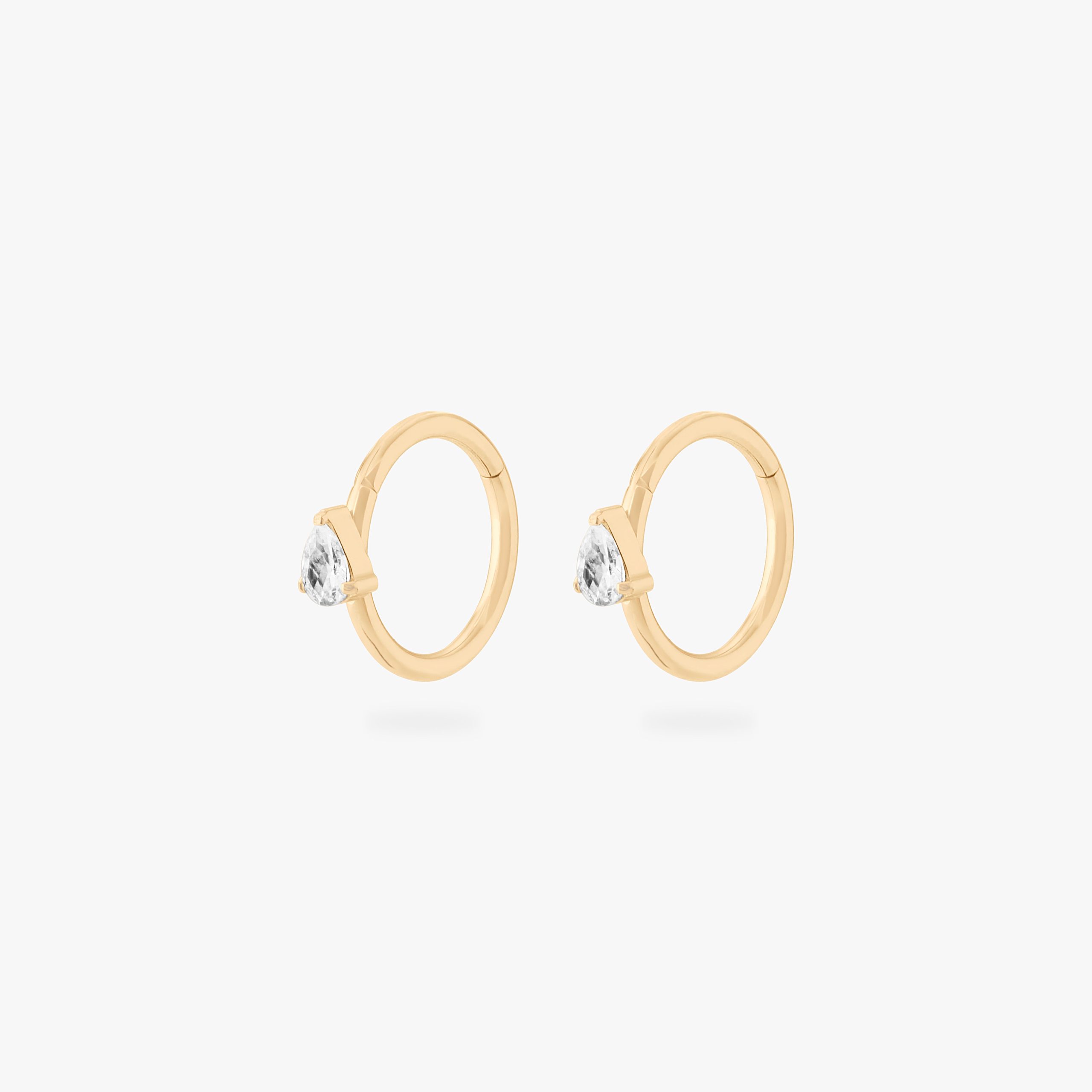 8mm Pear Clicker - Image 4