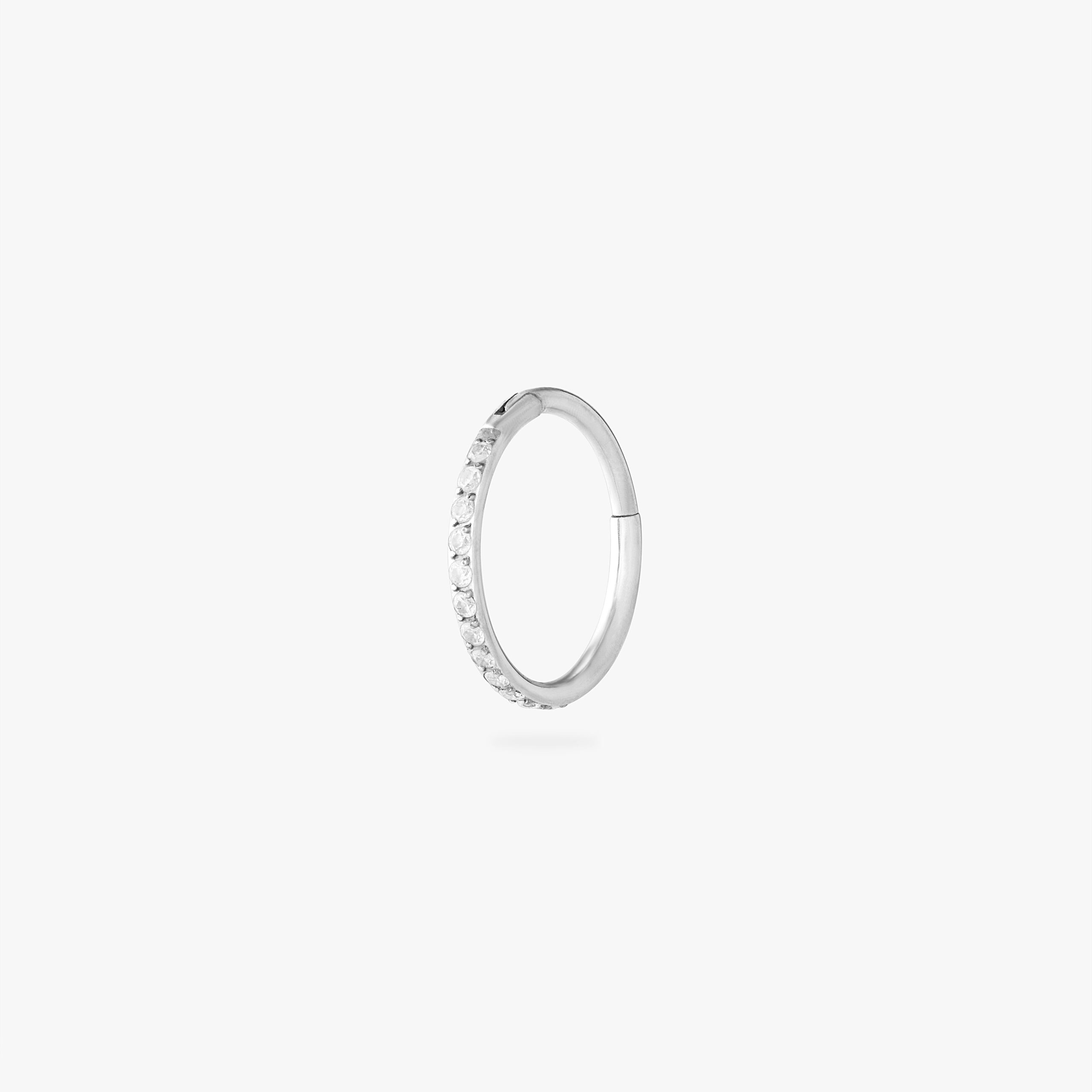 10mm Pave Clicker - Image 8