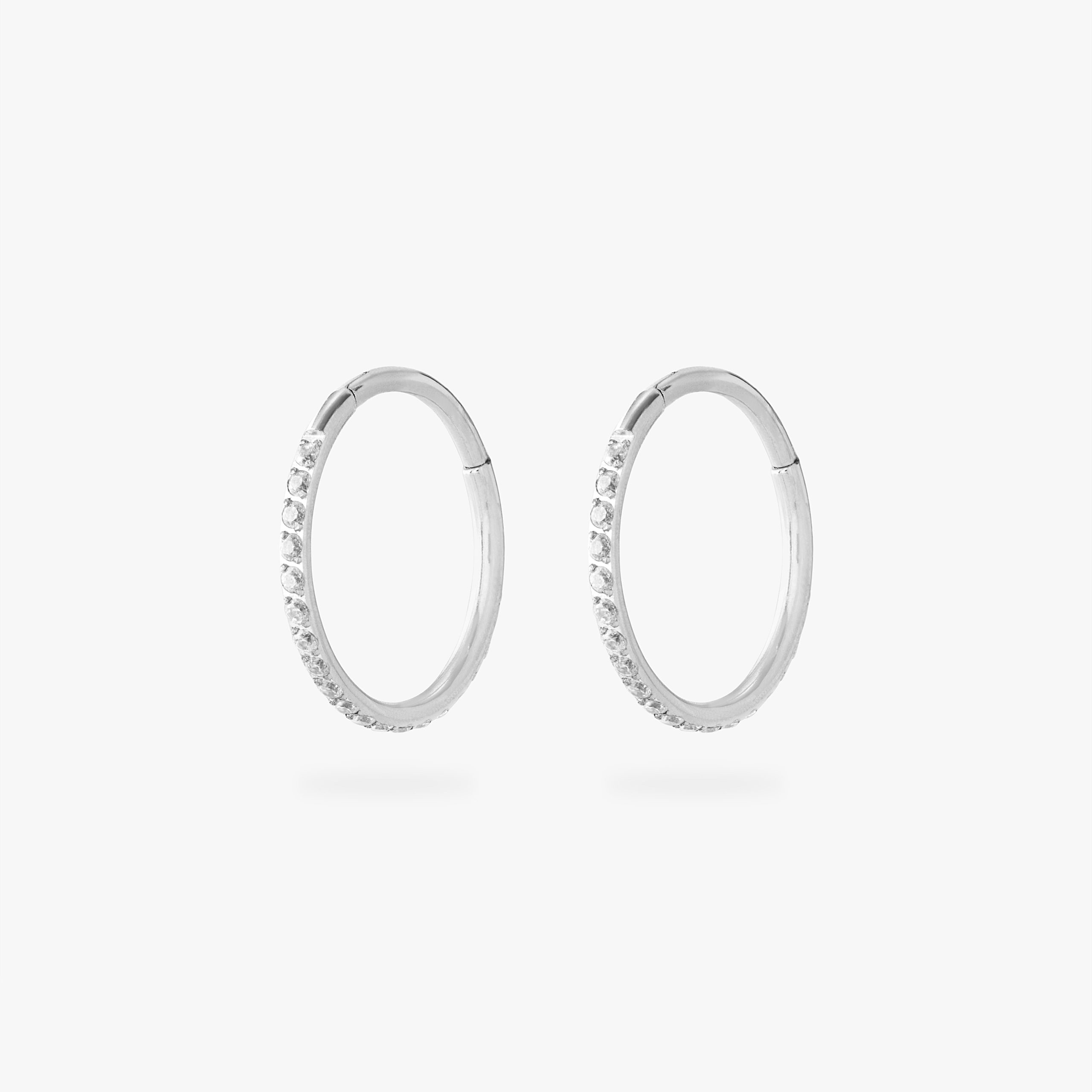 12mm Pave Clicker - Image 12