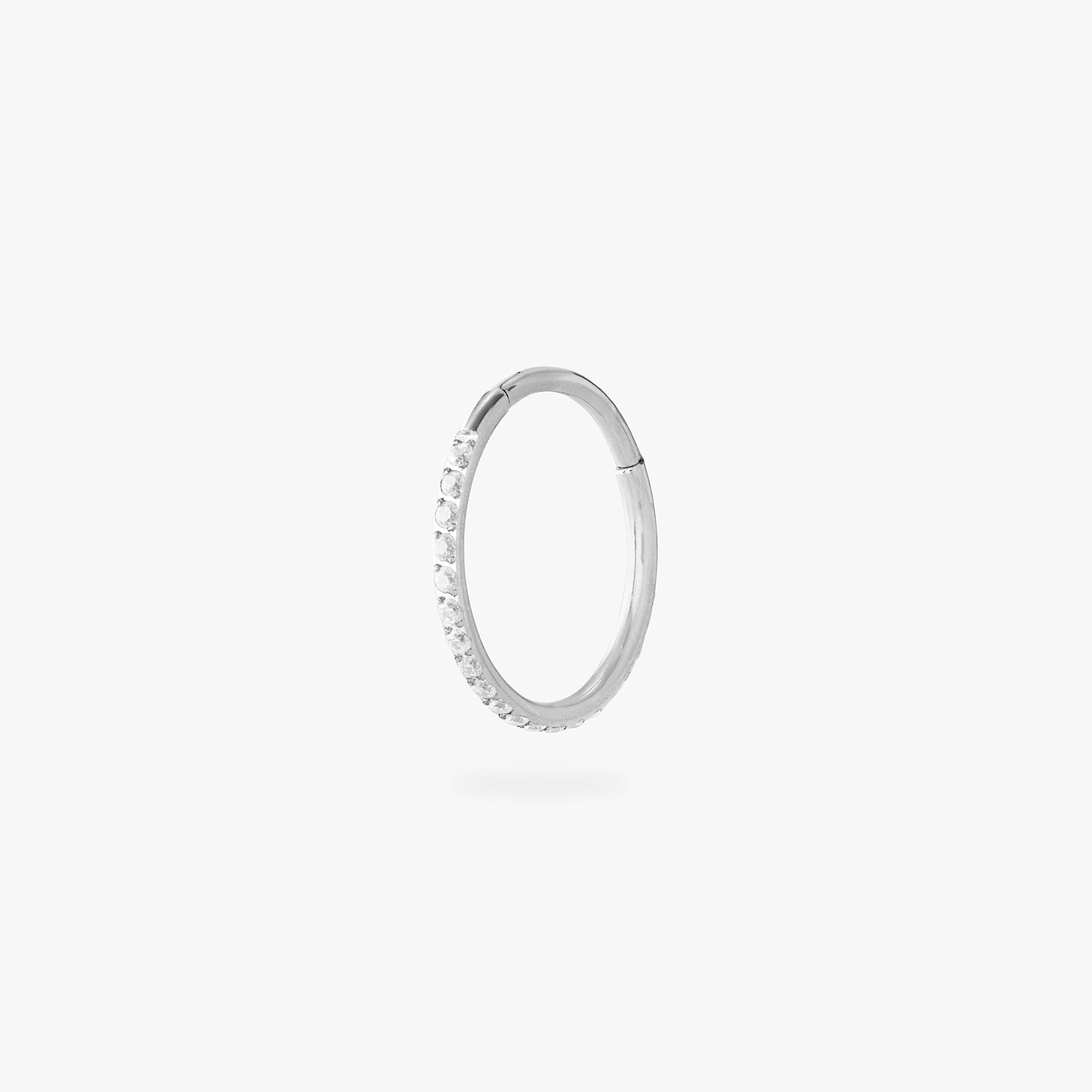 12mm Pave Clicker - Image 8