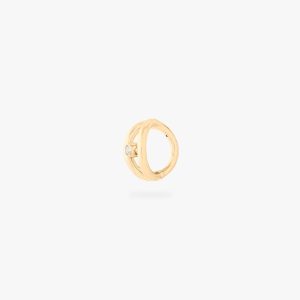 6mm Floating Bezel Clicker