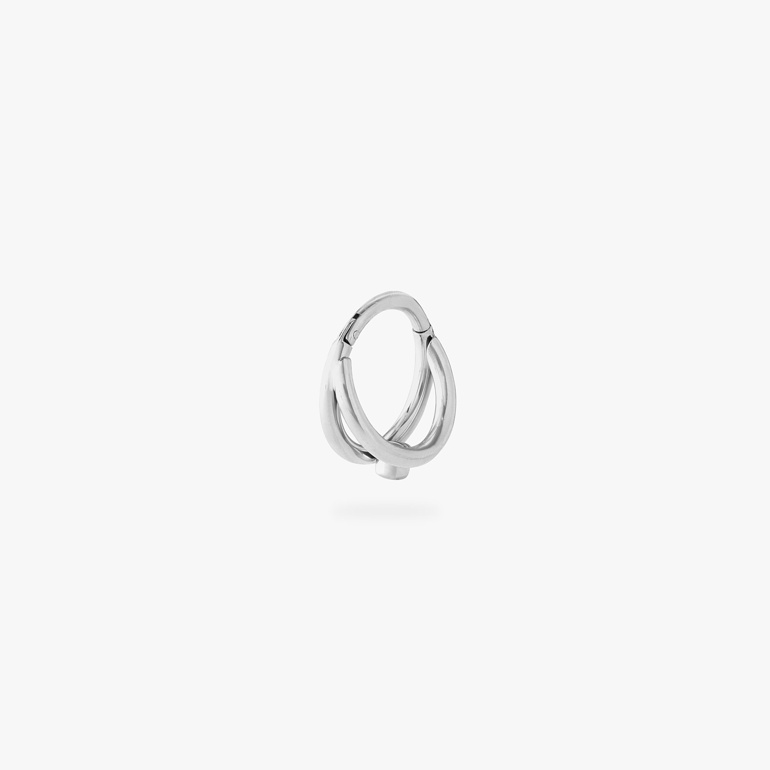 8mm Floating Bezel Clicker - Image 9