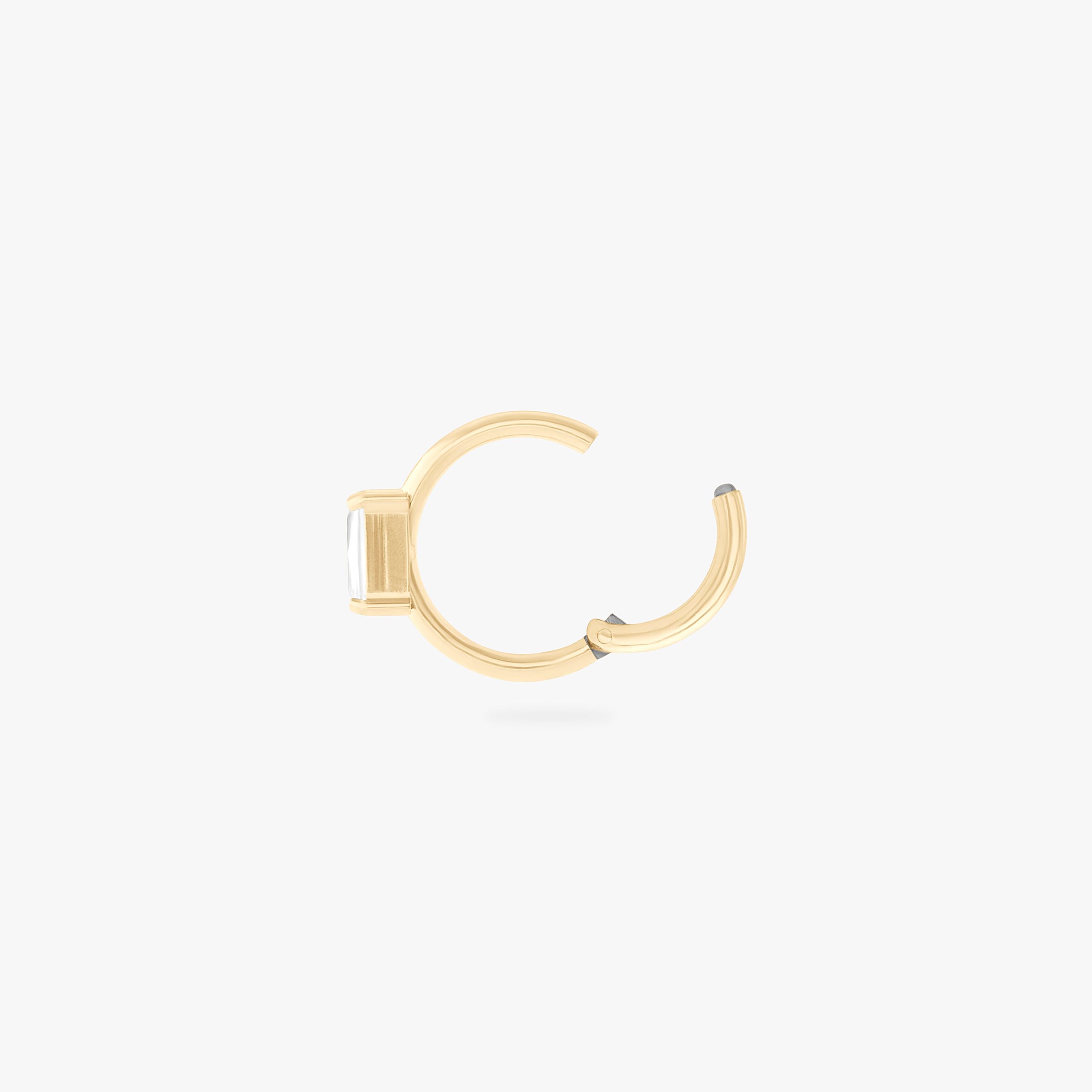 8mm Baguette Clicker - Image 3
