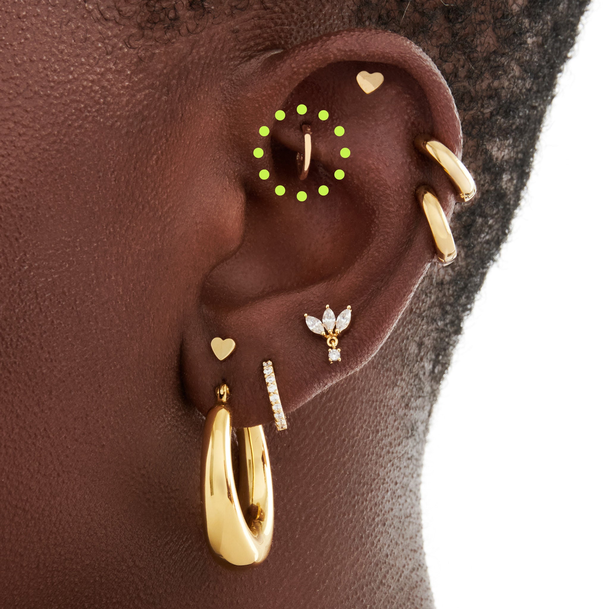 6mm Clicker - Image 2