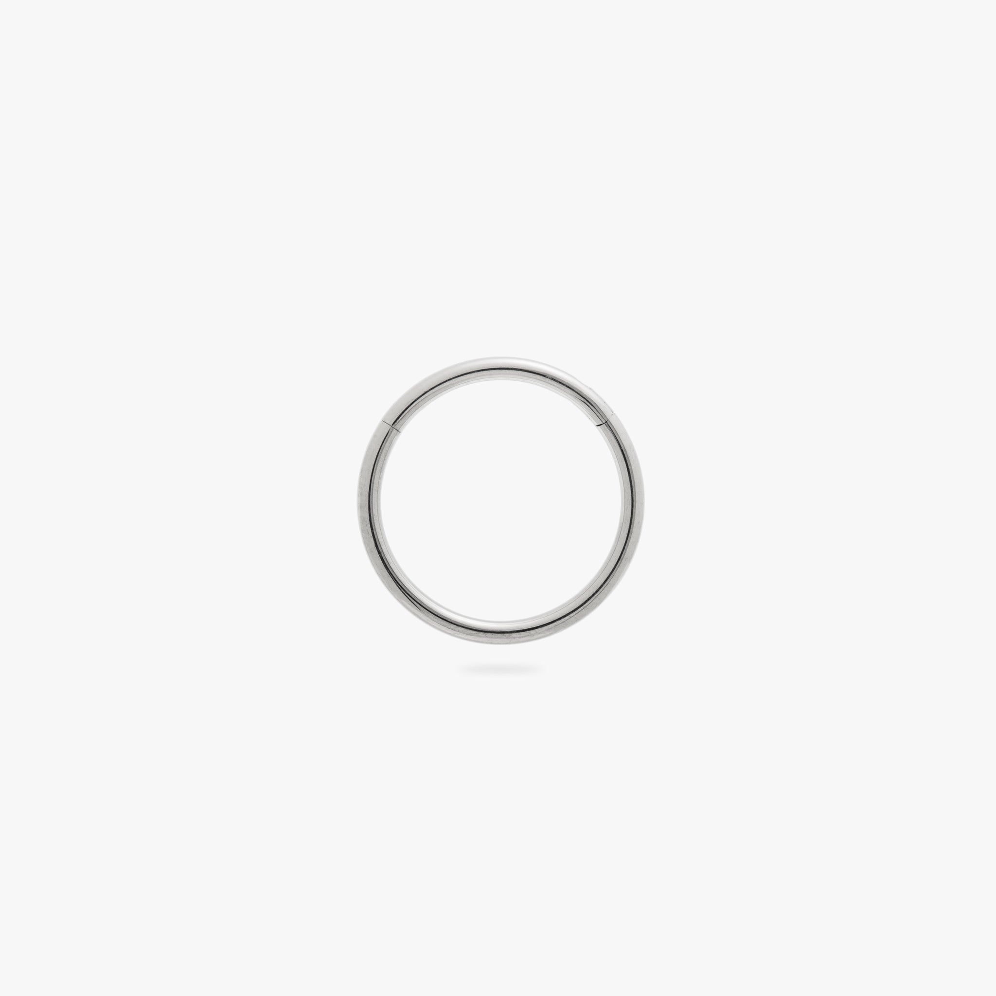 10mm Titanium Clicker - Image 3