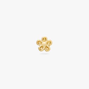 Daisy Flower Stud