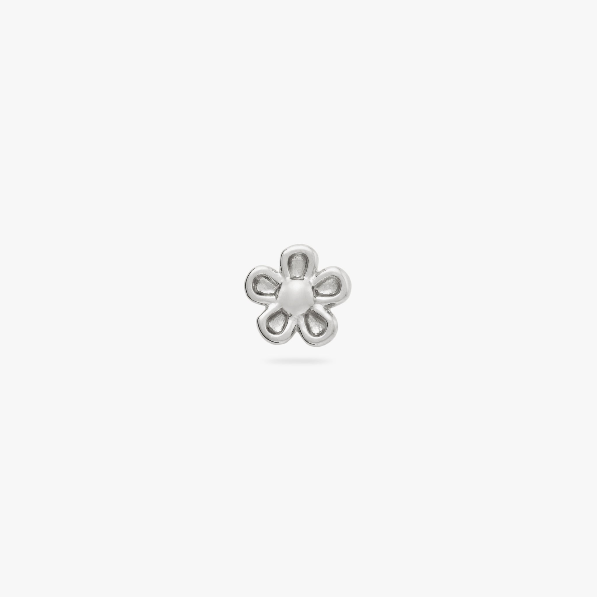 Daisy Flower Stud - Image 5