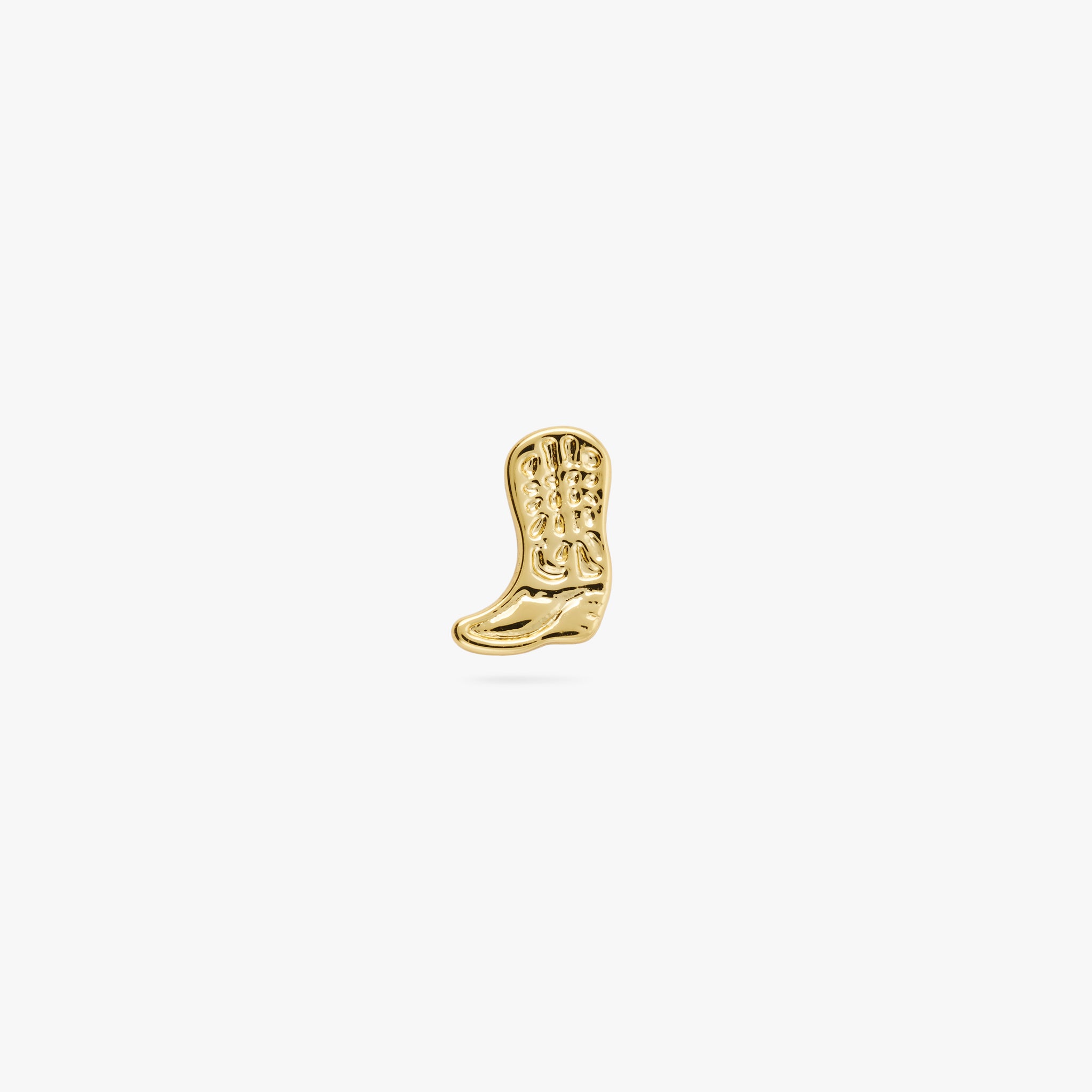 Cowboy Boot Stud