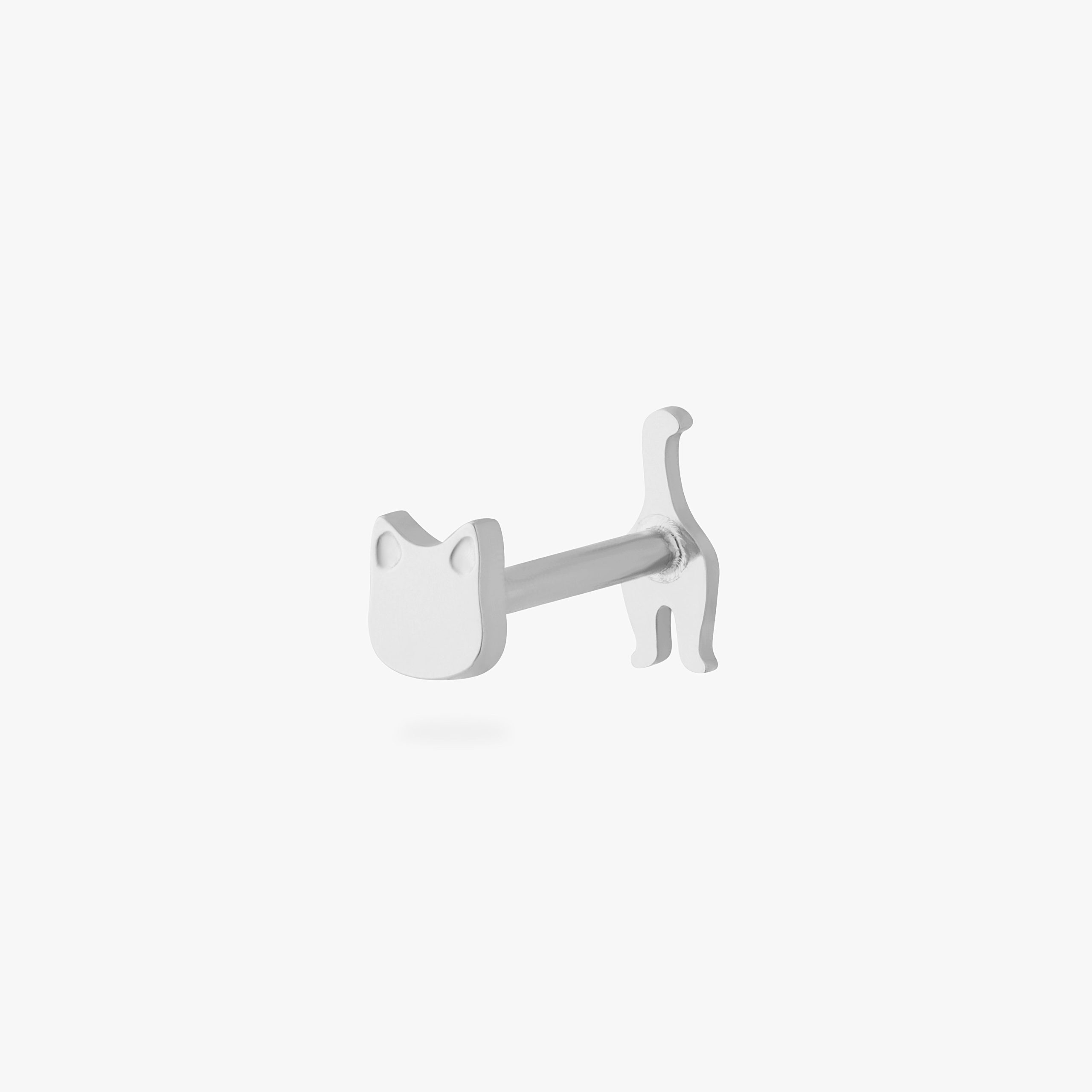 CZ Cat Reversible Flatback - Image 9