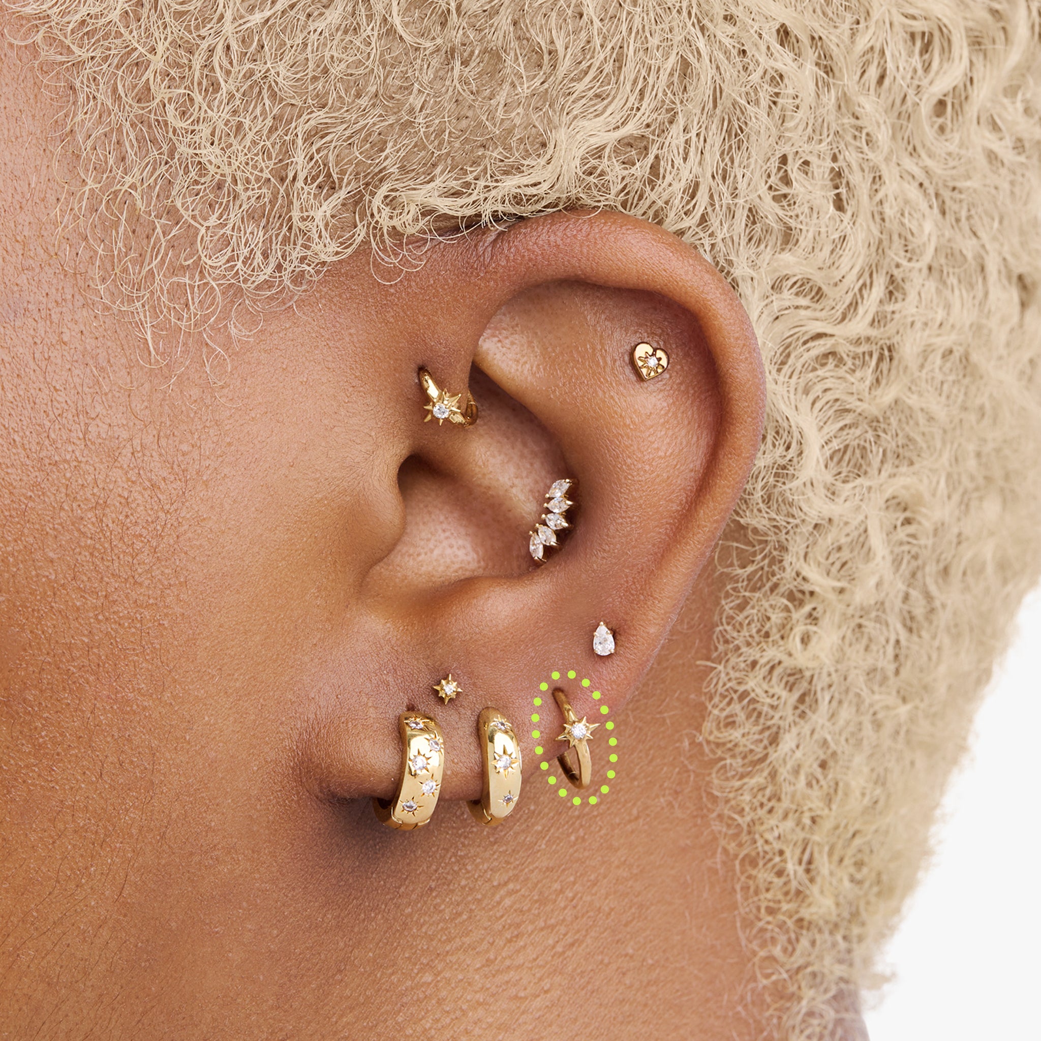 8mm Twinkle Clicker - Image 7